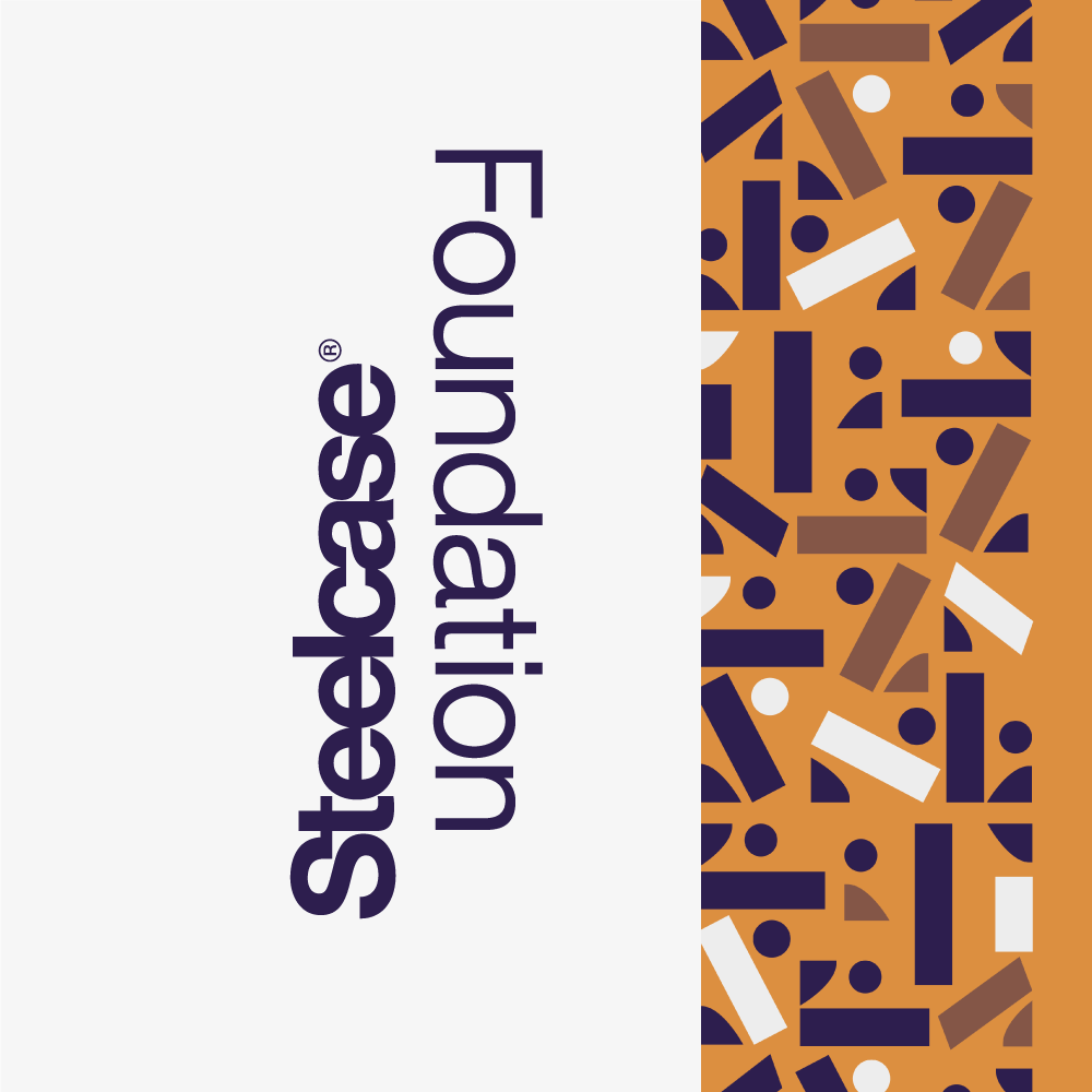 The Steelcase Foundation Sol Design